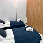 Apartment Lumax Gryfice