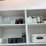 Lumax Apartment *