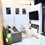 Apartment Lumax *