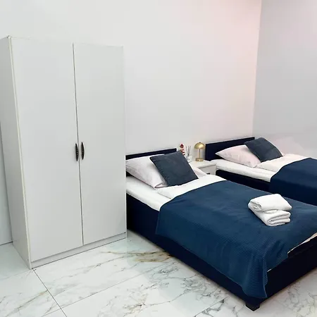 Apartment Lumax