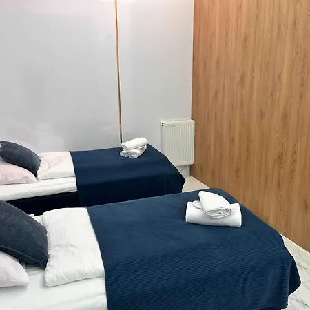 Appartement Lumax Gryfice