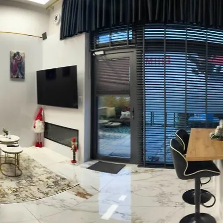 Lumax Appartement Gryfice