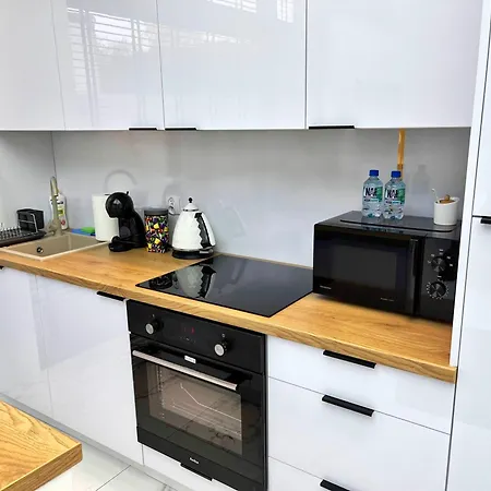 Apartment Lumax
