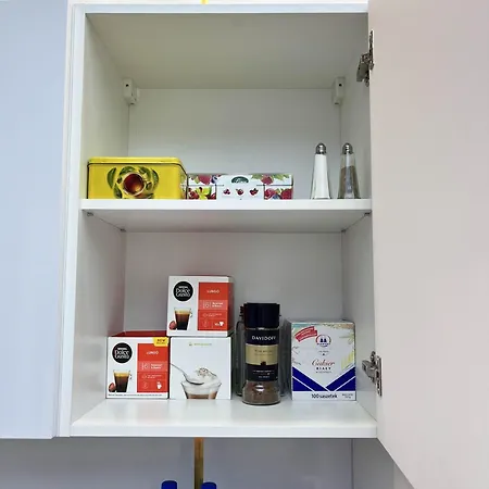 Lumax Apartment Gryfice