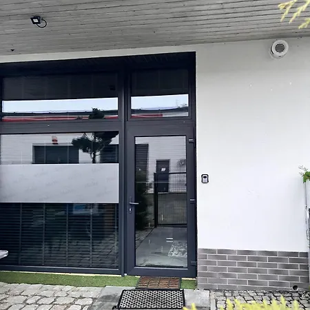 Lumax Apartment