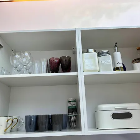 Lumax Appartement *