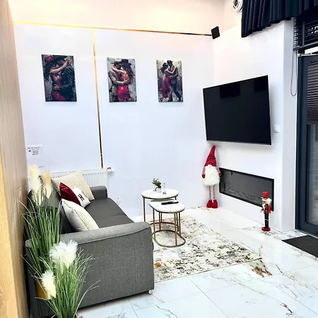 Appartement Lumax *