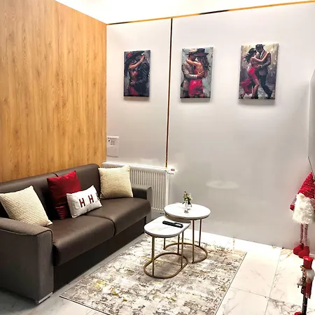 Lumax Apartment Gryfice