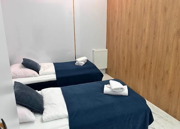 Apartamento Lumax Gryfice