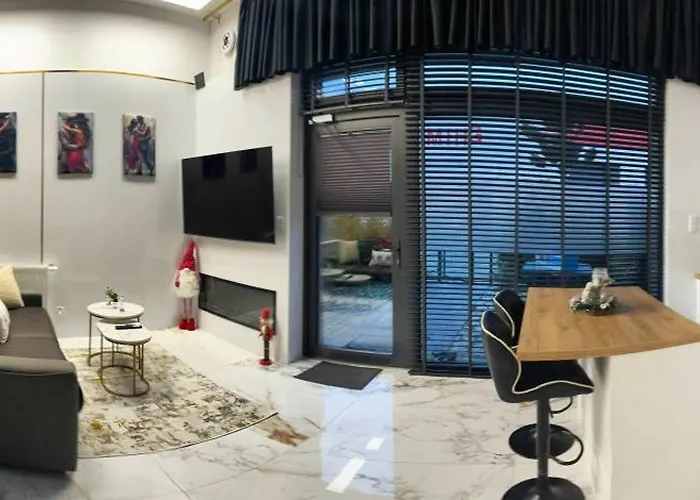 Lumax Apartamento Gryfice