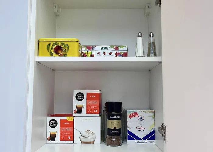 Lumax Apartamento Gryfice